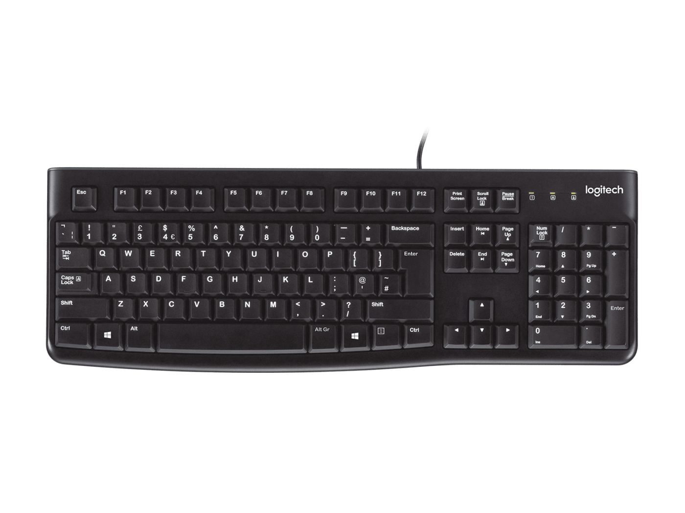 920-002509 - Logitech