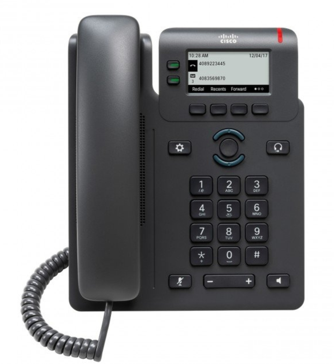 CP-6821-3PCC-K9= - Cisco
