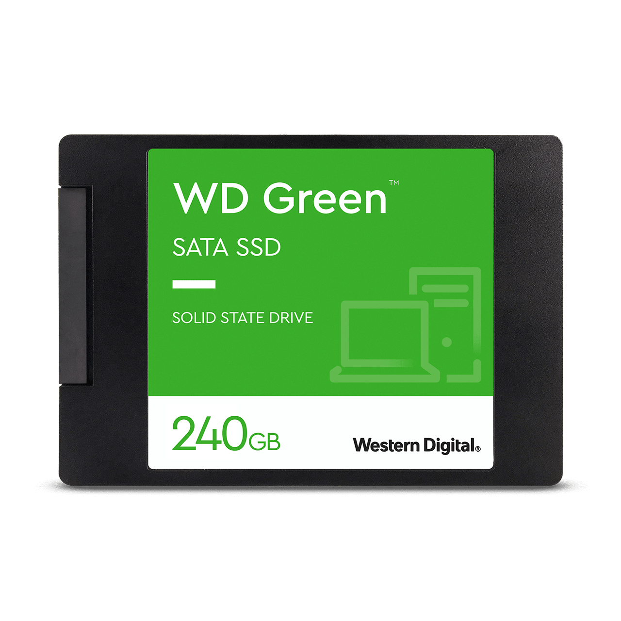 WDS240G3G0A - Western Digital