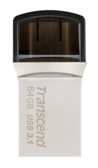 TS64GJF890S - Transcend