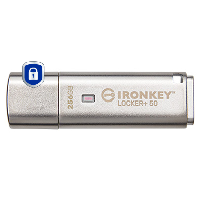 IKLP50/256GB - Kingston Technology