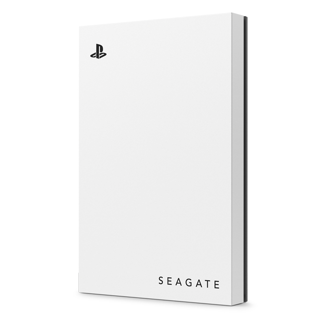 STLV2000201 - Seagate