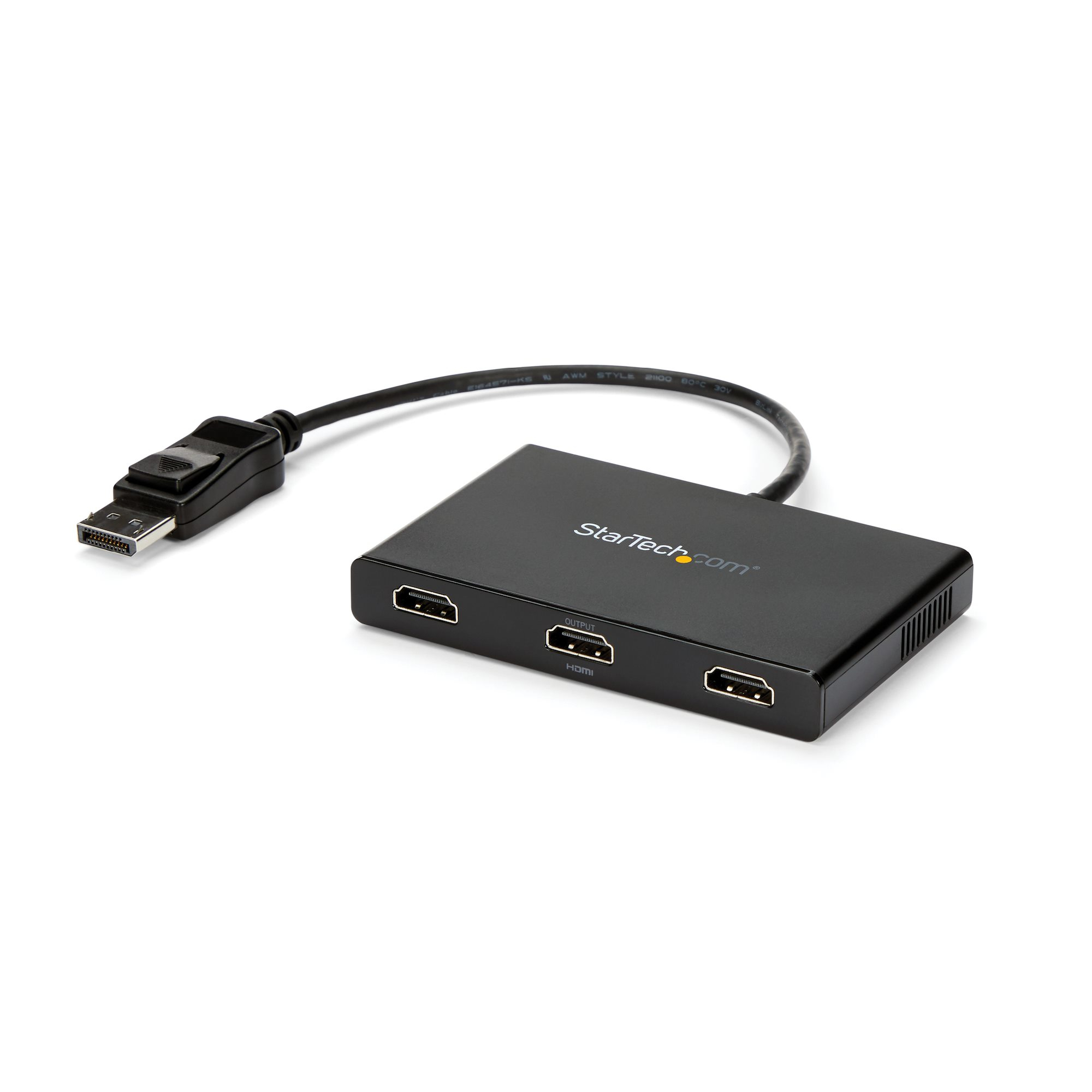 MSTDP123HD - StarTech.com