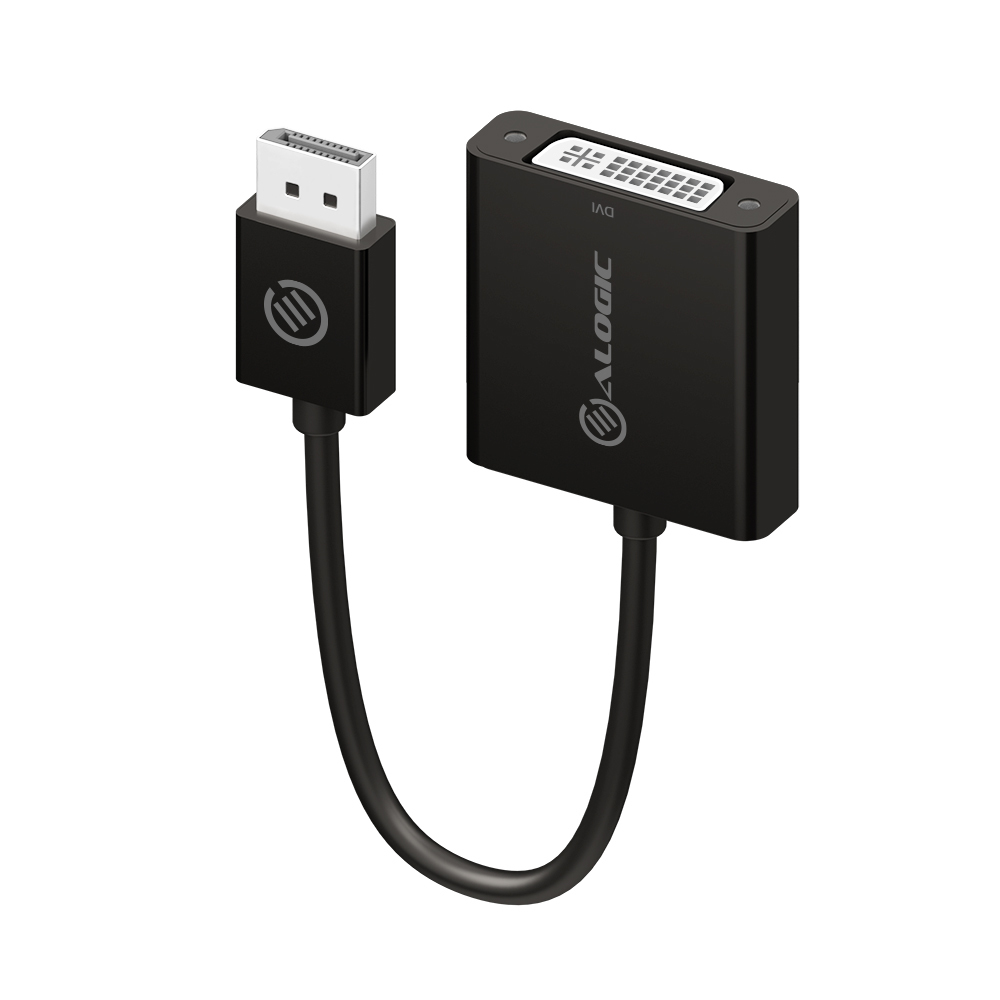 DP-DVI-ADPC - ALOGIC