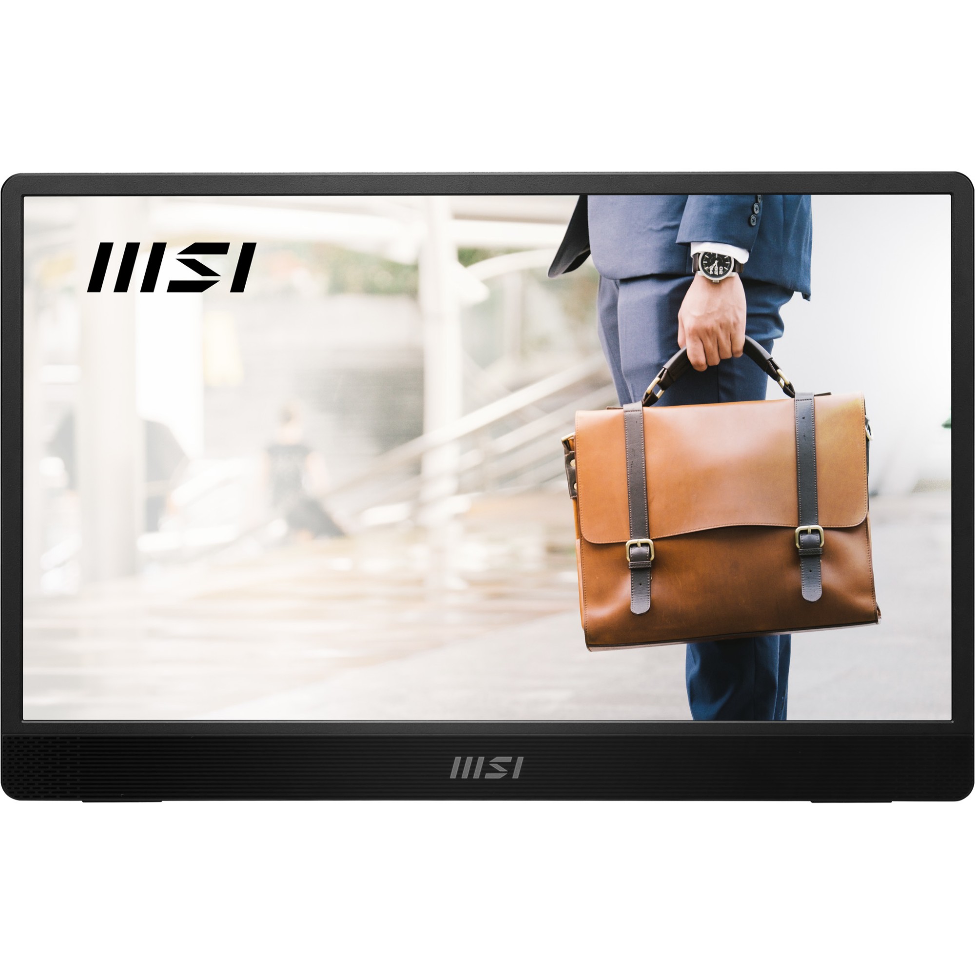 PRO MP161 E2 - MSI