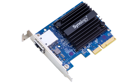 E10G18-T1 - Synology