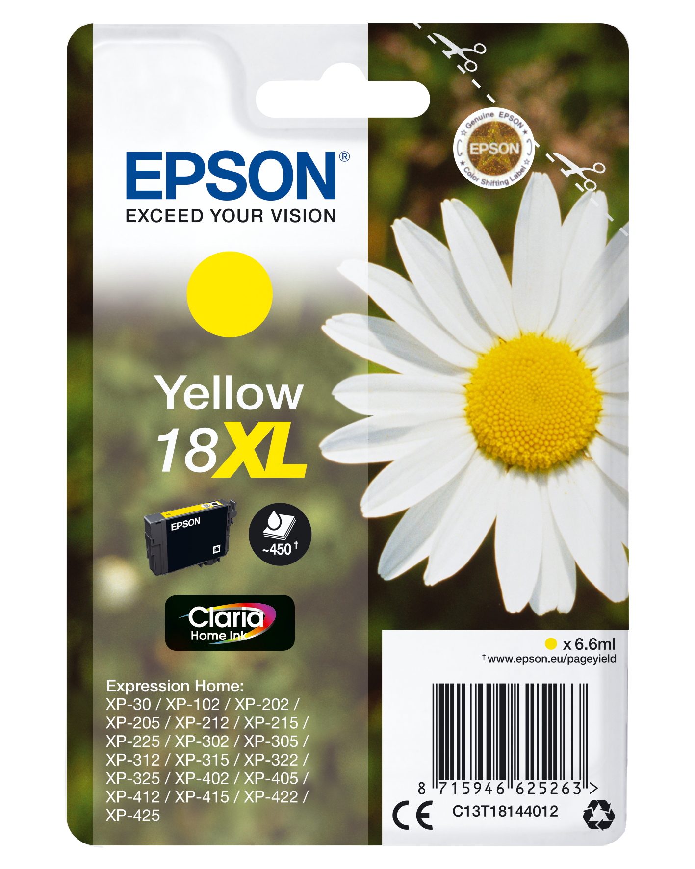 C13T18144012 - Epson
