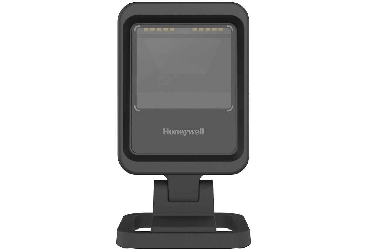 7680GSR-2USB-1-R - Honeywell