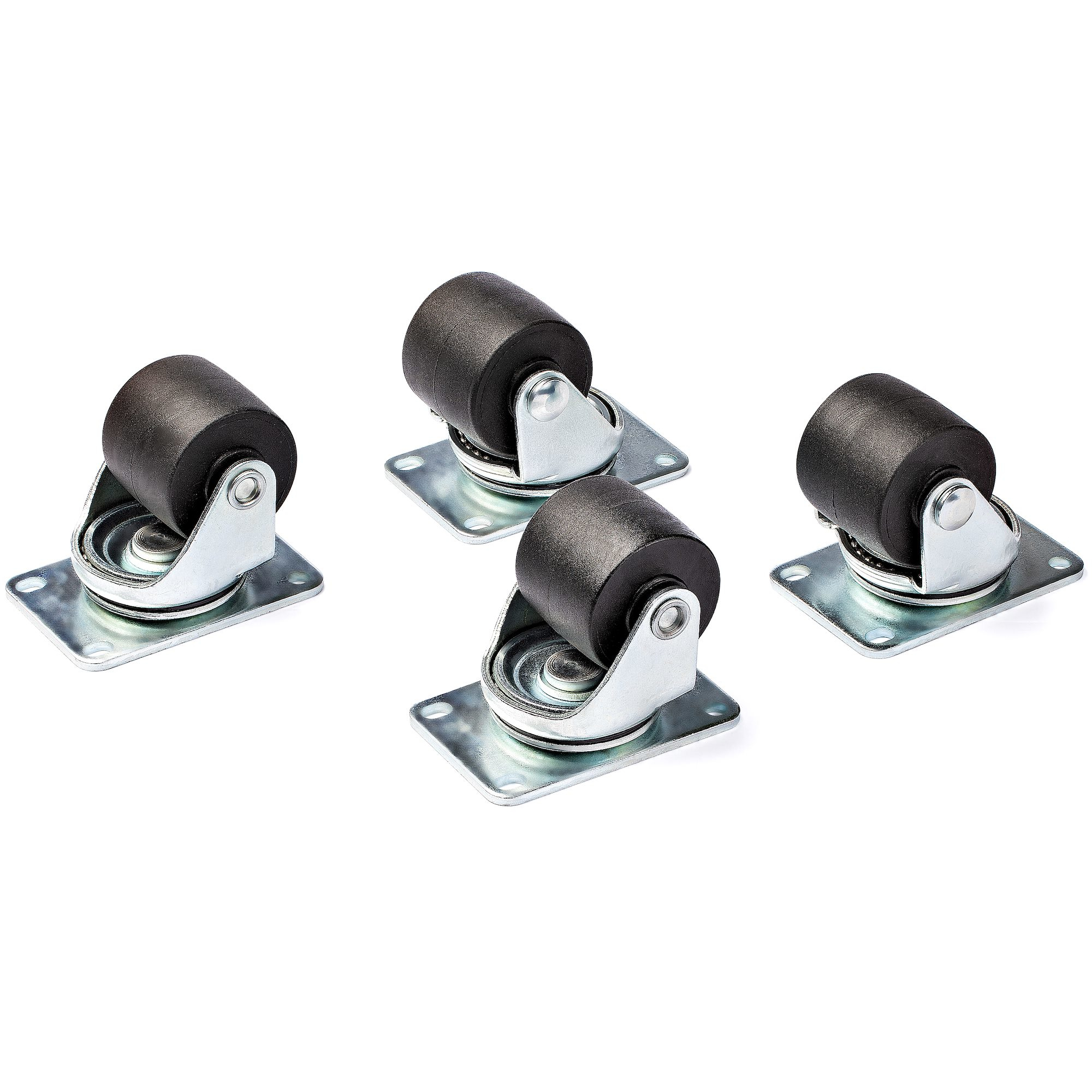 RKCASTER2 - StarTech.com