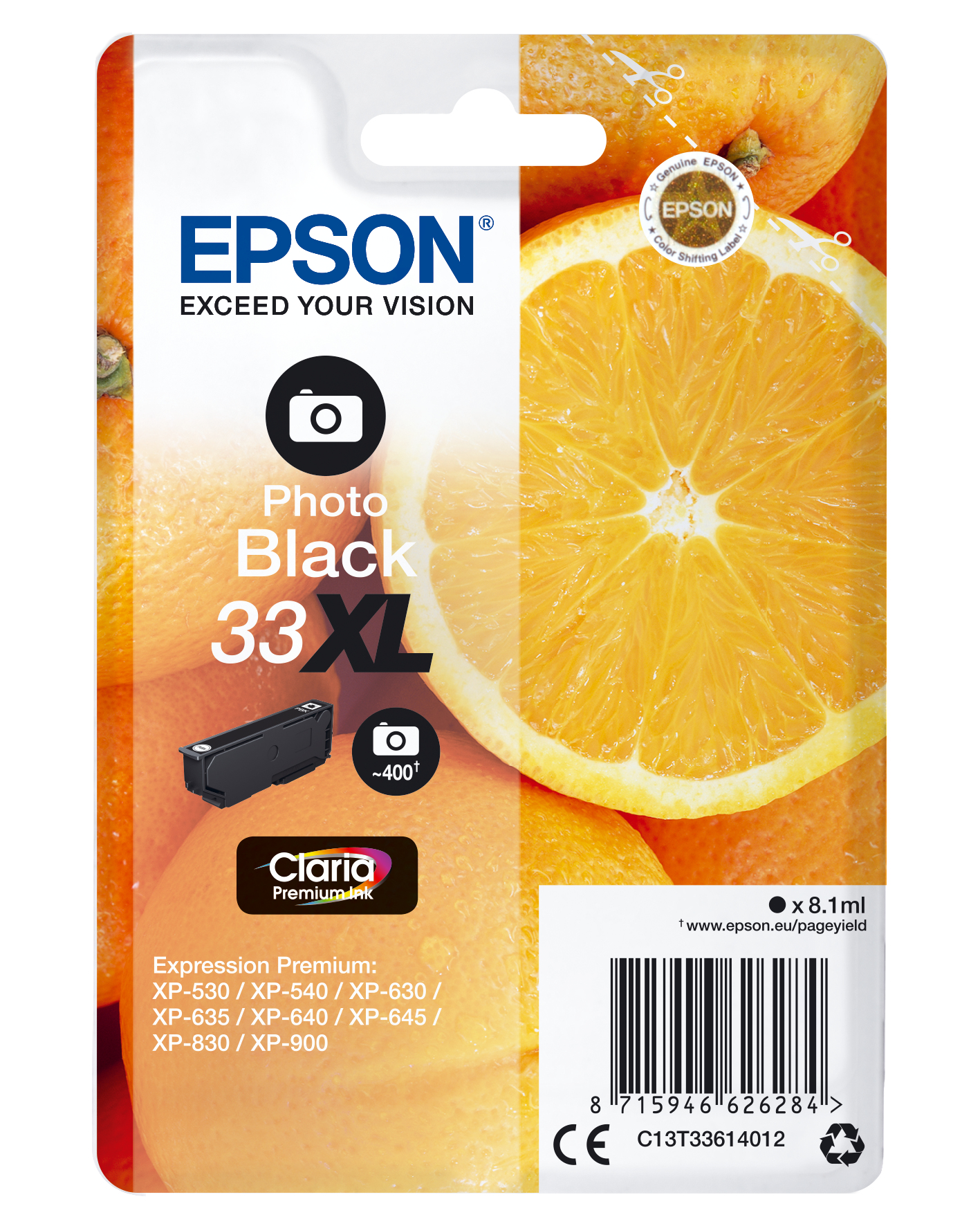 C13T33614012 - Epson