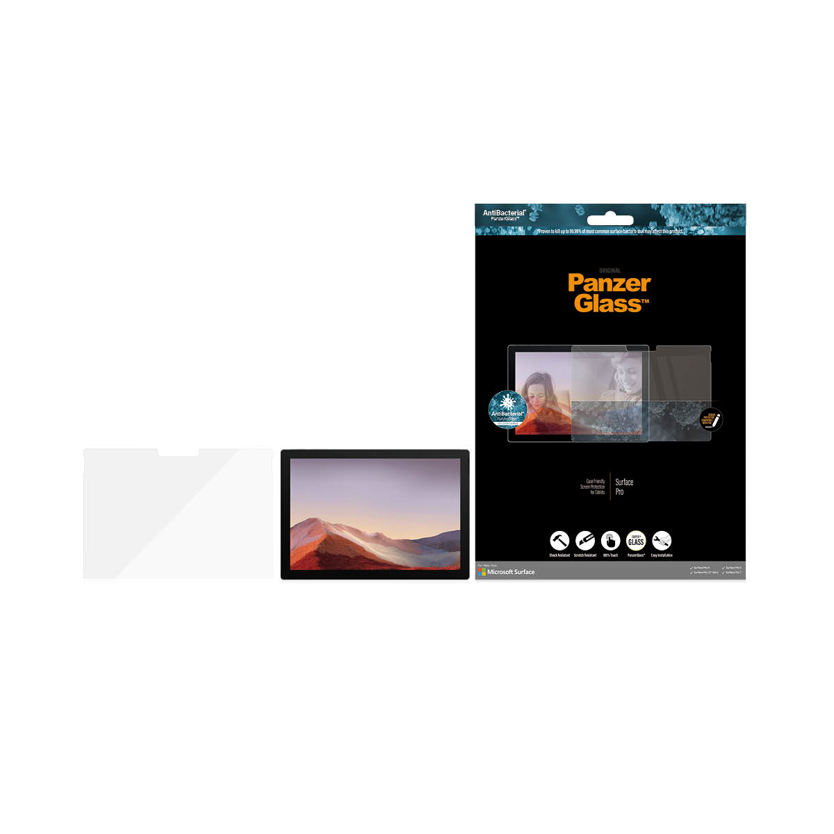 6251 - PANZERGLASS