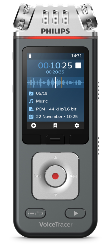 DVT6115 - Philips