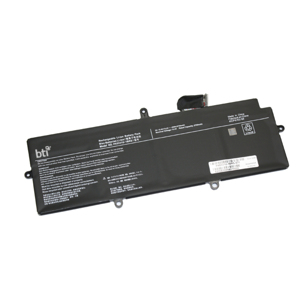 PA5331U-1BRS-BTI - BTI