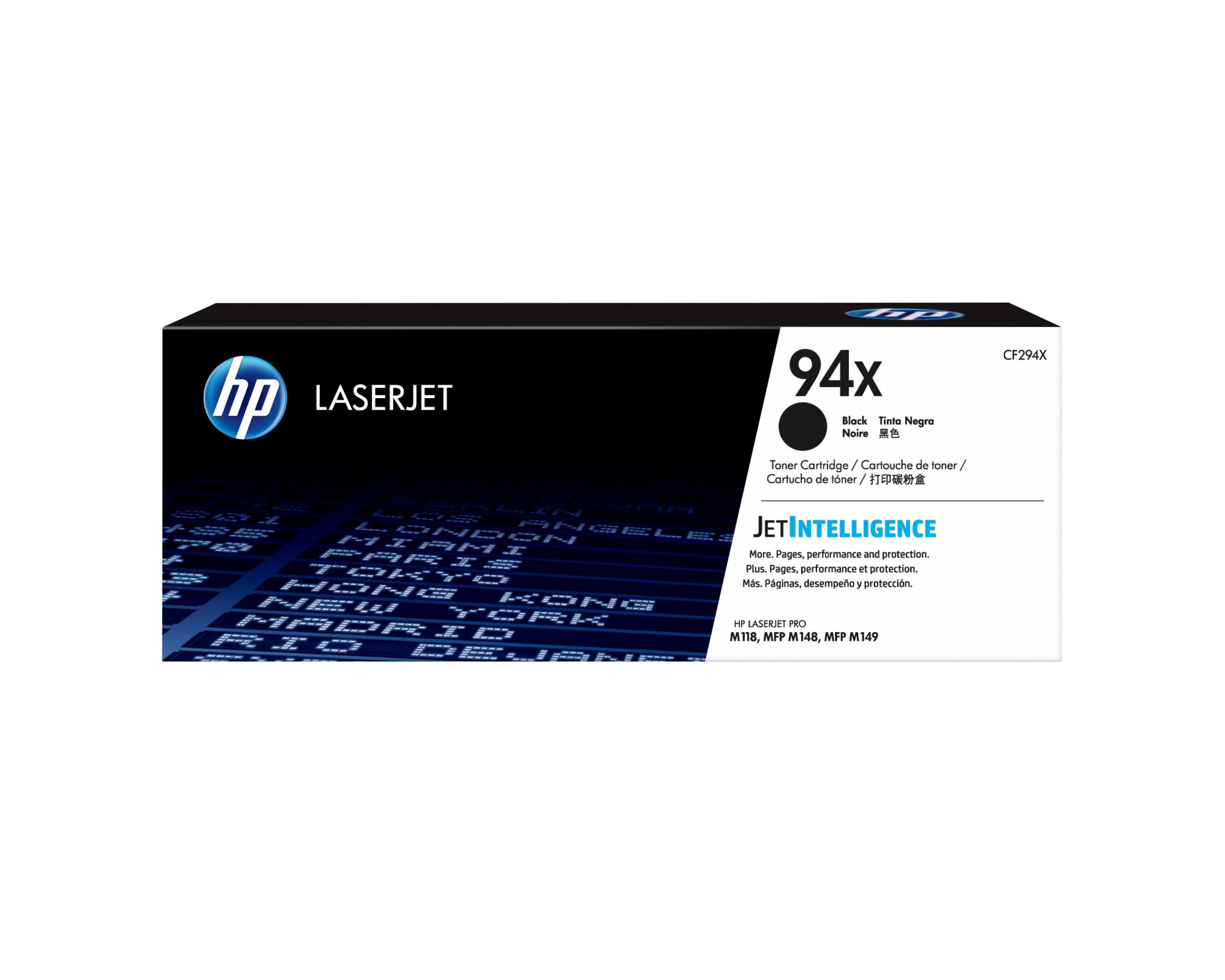 CF294X - HP