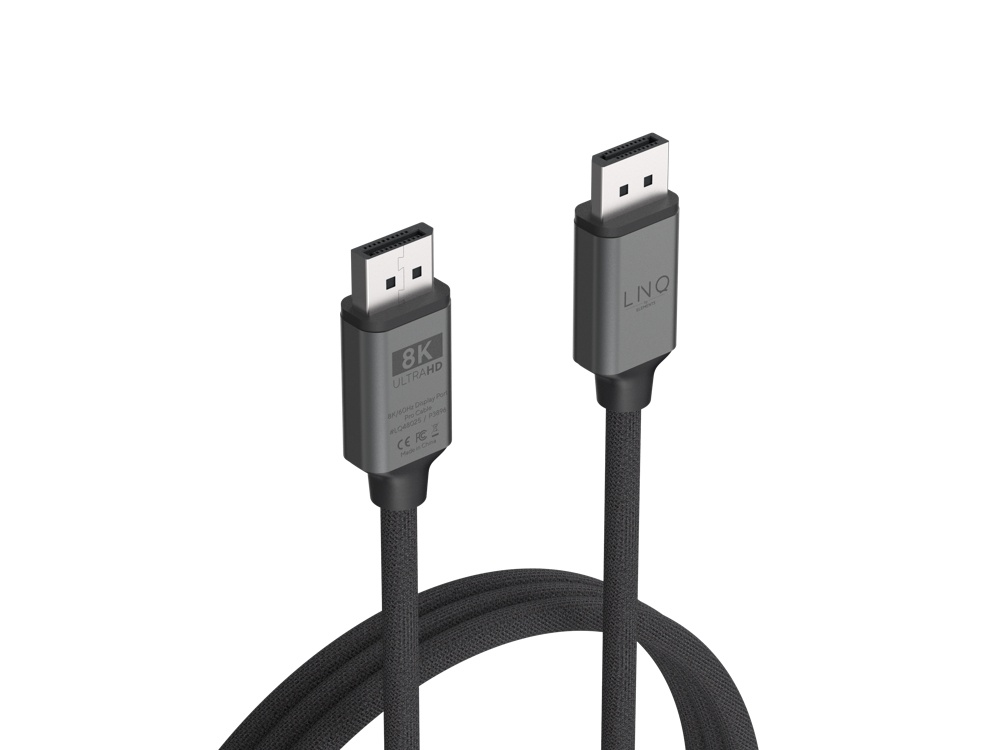 LQ48025 - LINQ