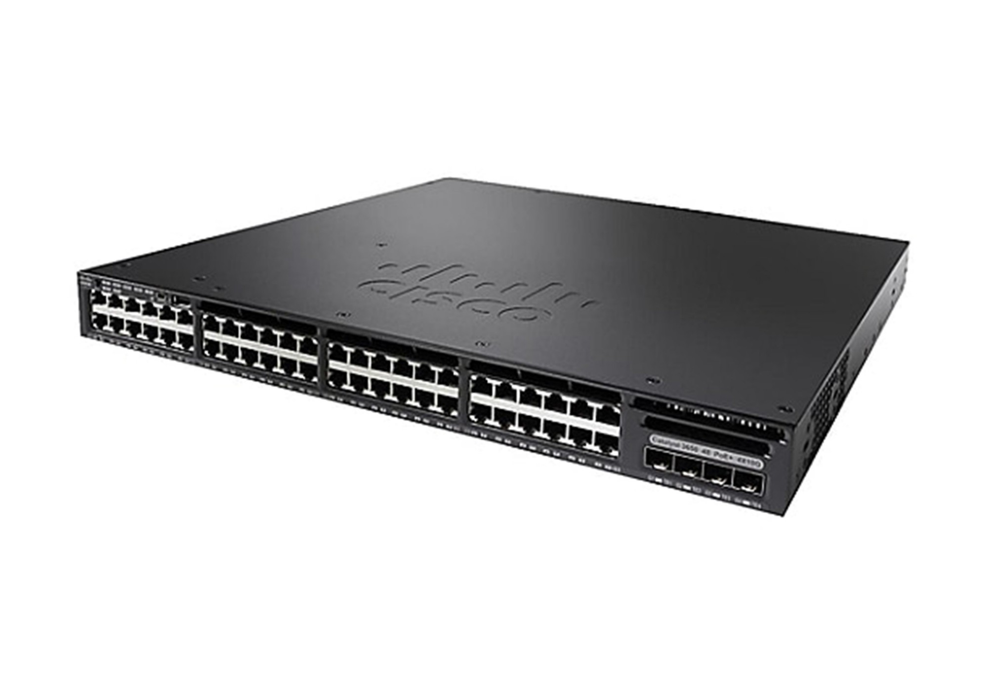WS-C3650-48PD-S - Cisco