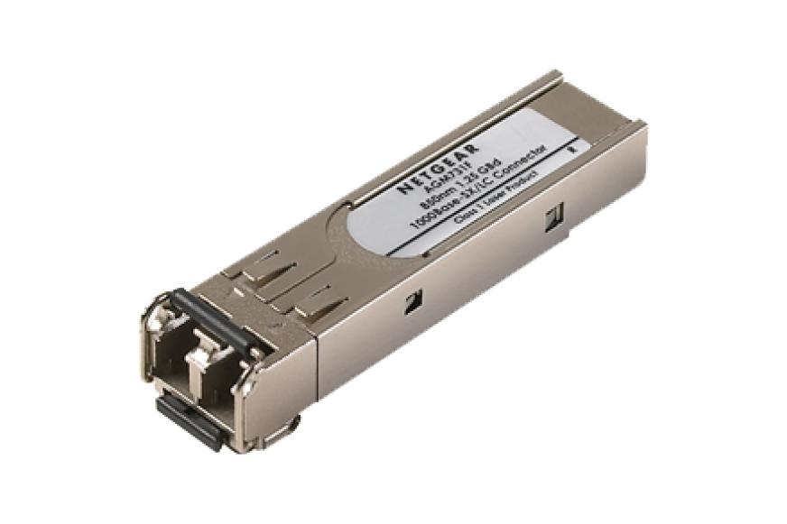 AGM731F - Netgear