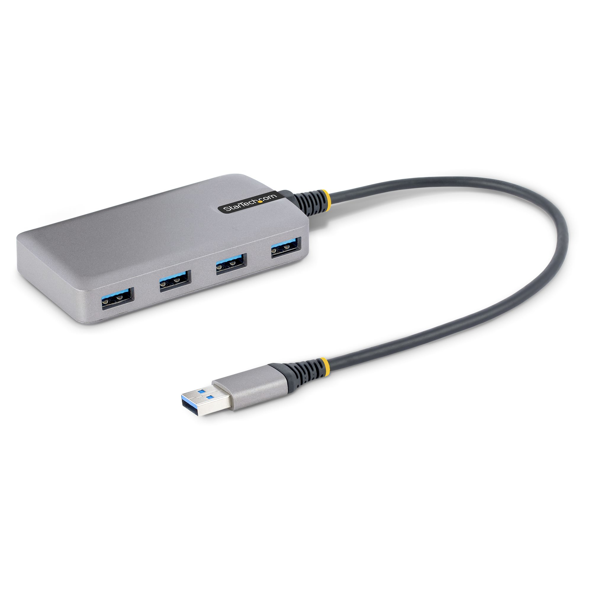 5G4AB-USB-A-HUB - StarTech.com