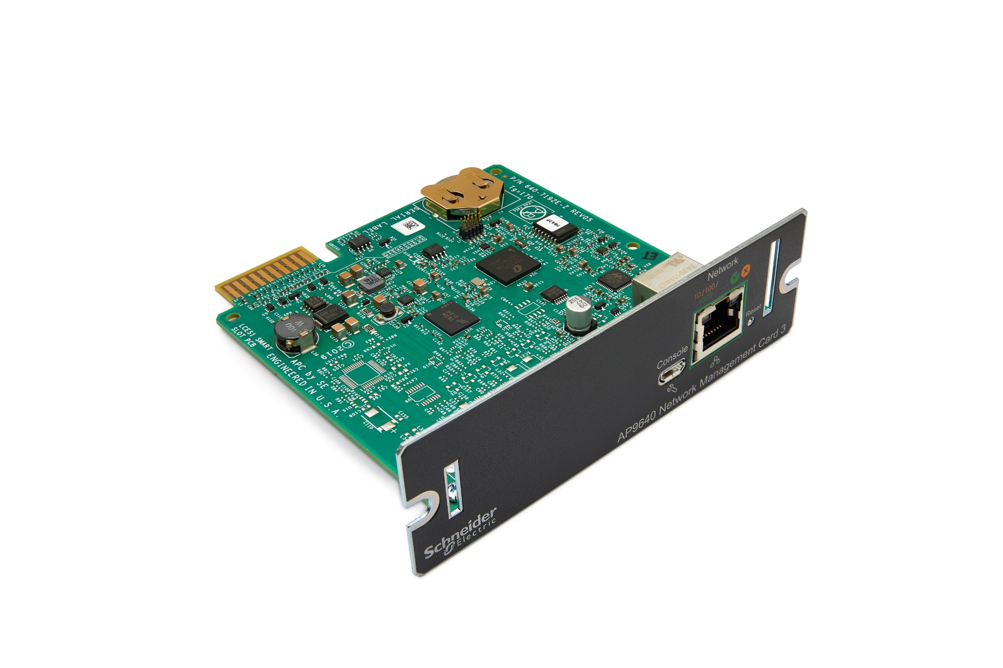 AP9640 - APC