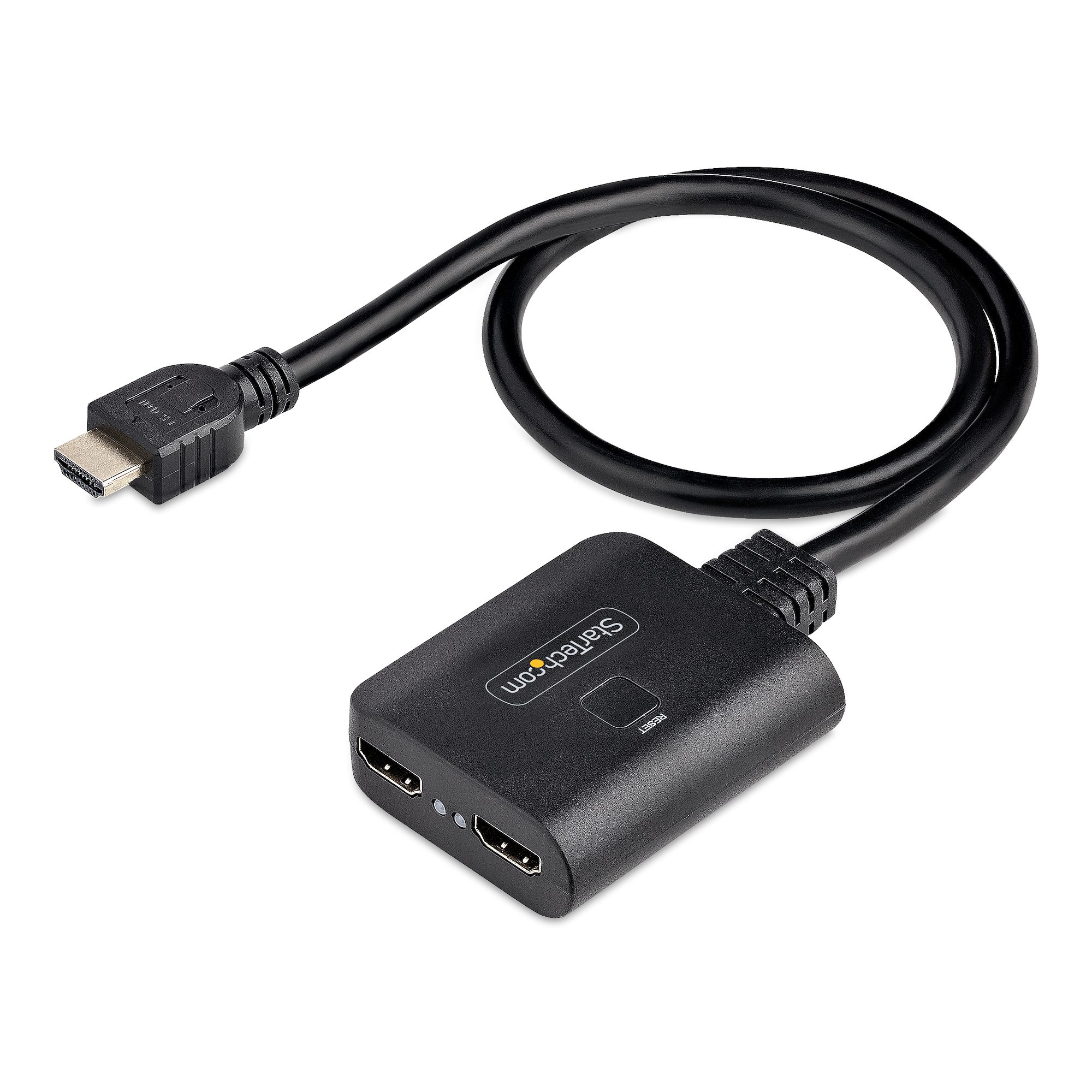 HDMI-SPLITTER-4K60UP - StarTech.com