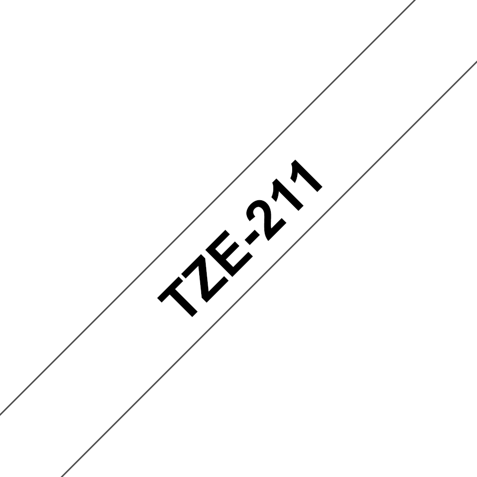TZE211 - Brother