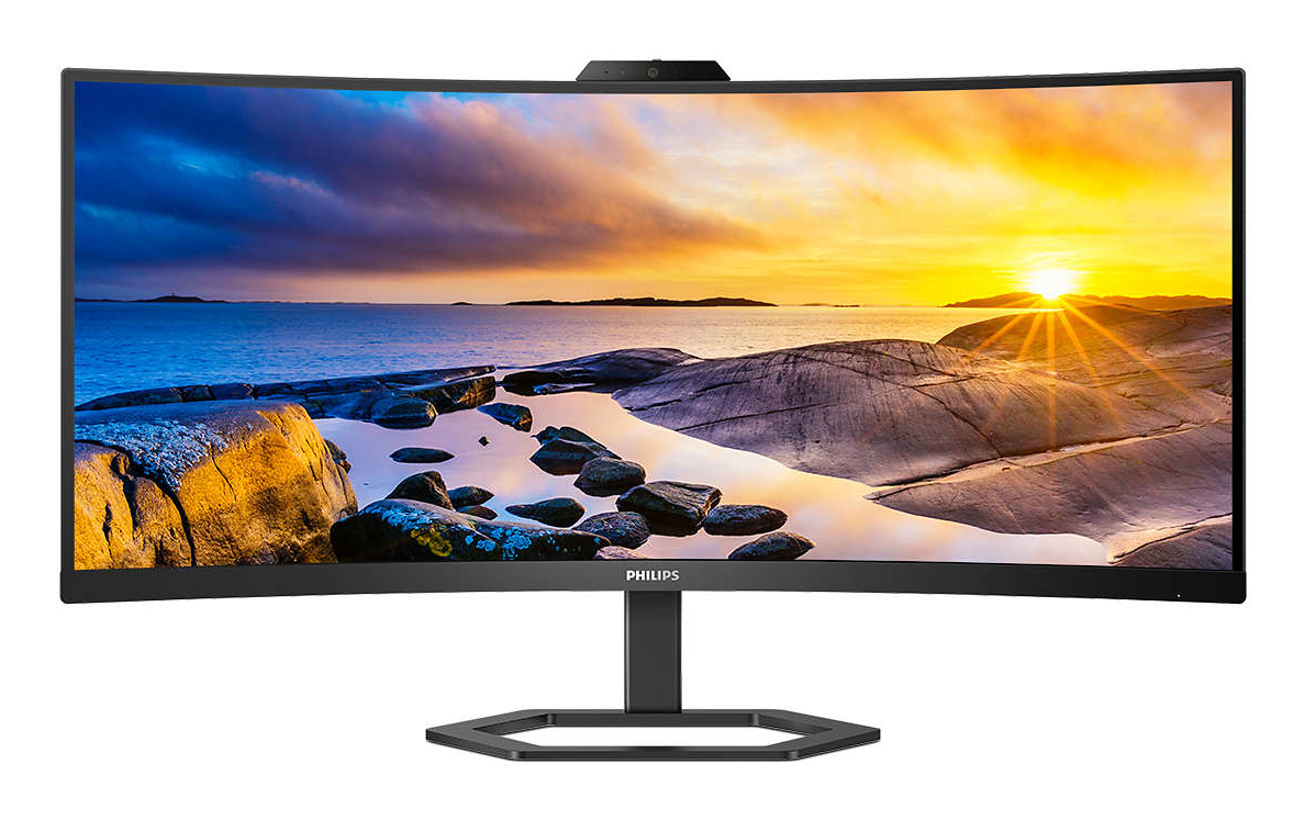 34E1C5600HE/00 - Philips