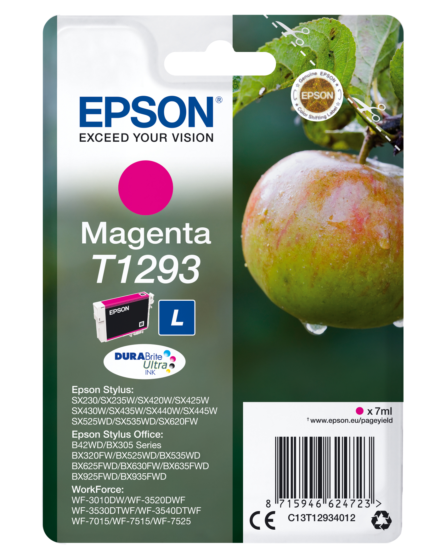 C13T12934012 - Epson