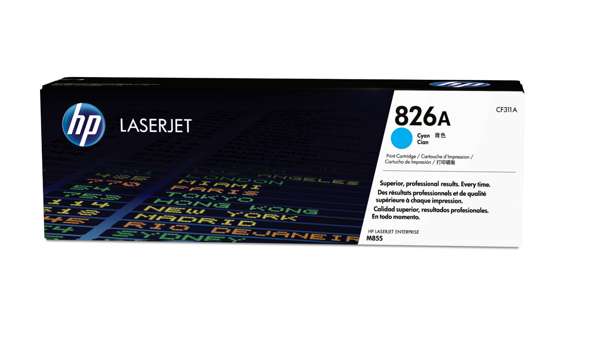 CF311A - HP