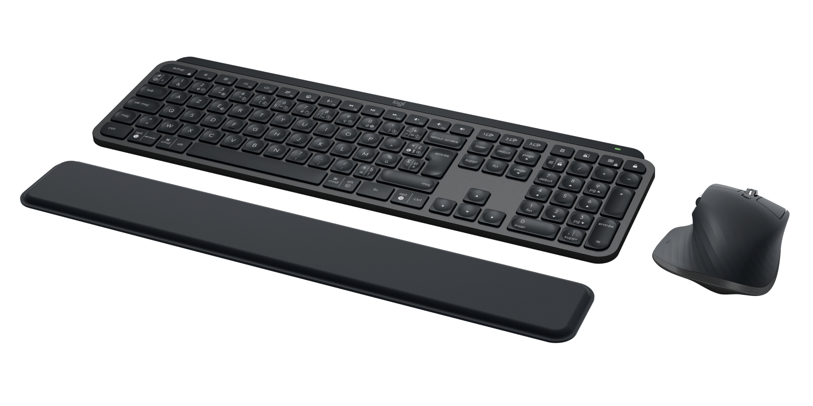 920-010927 - Logitech