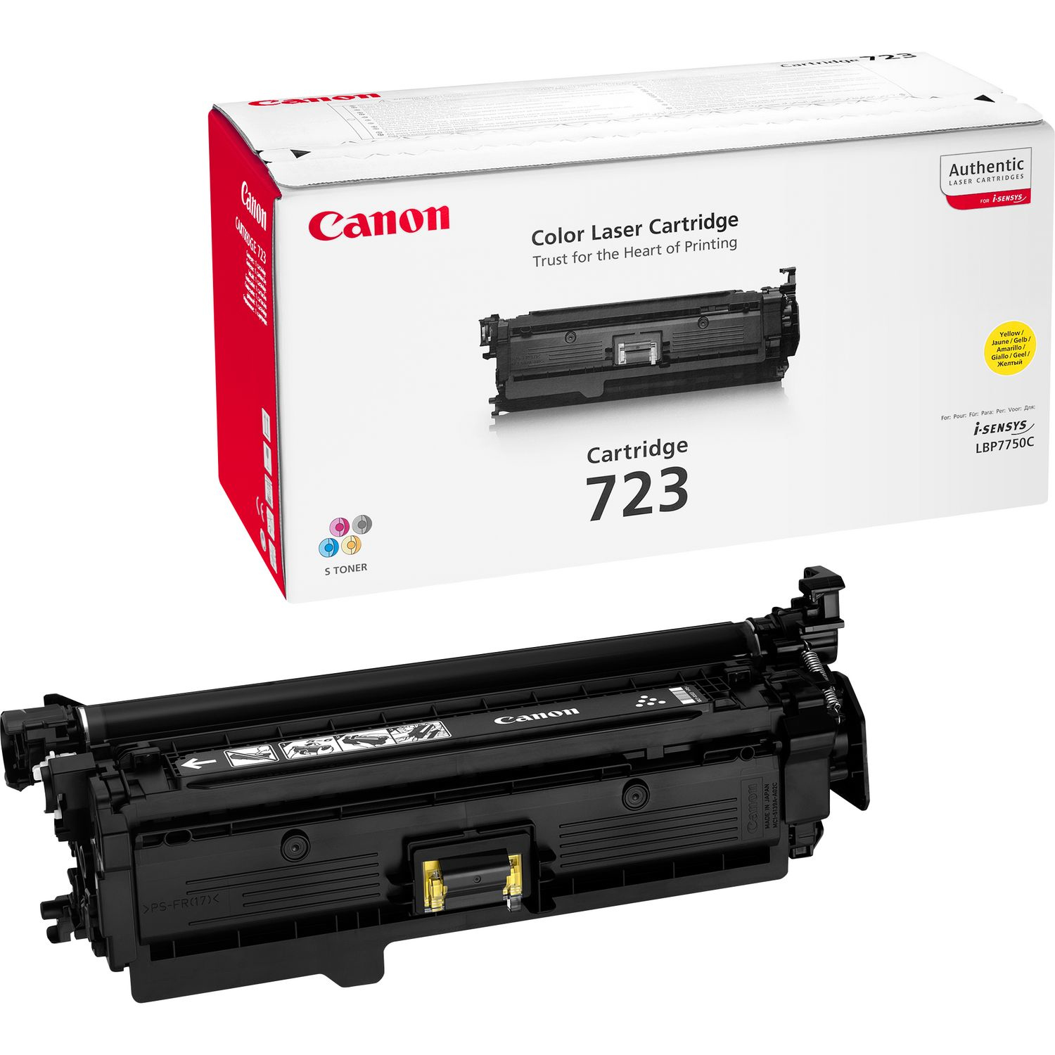 2641B002 - Canon