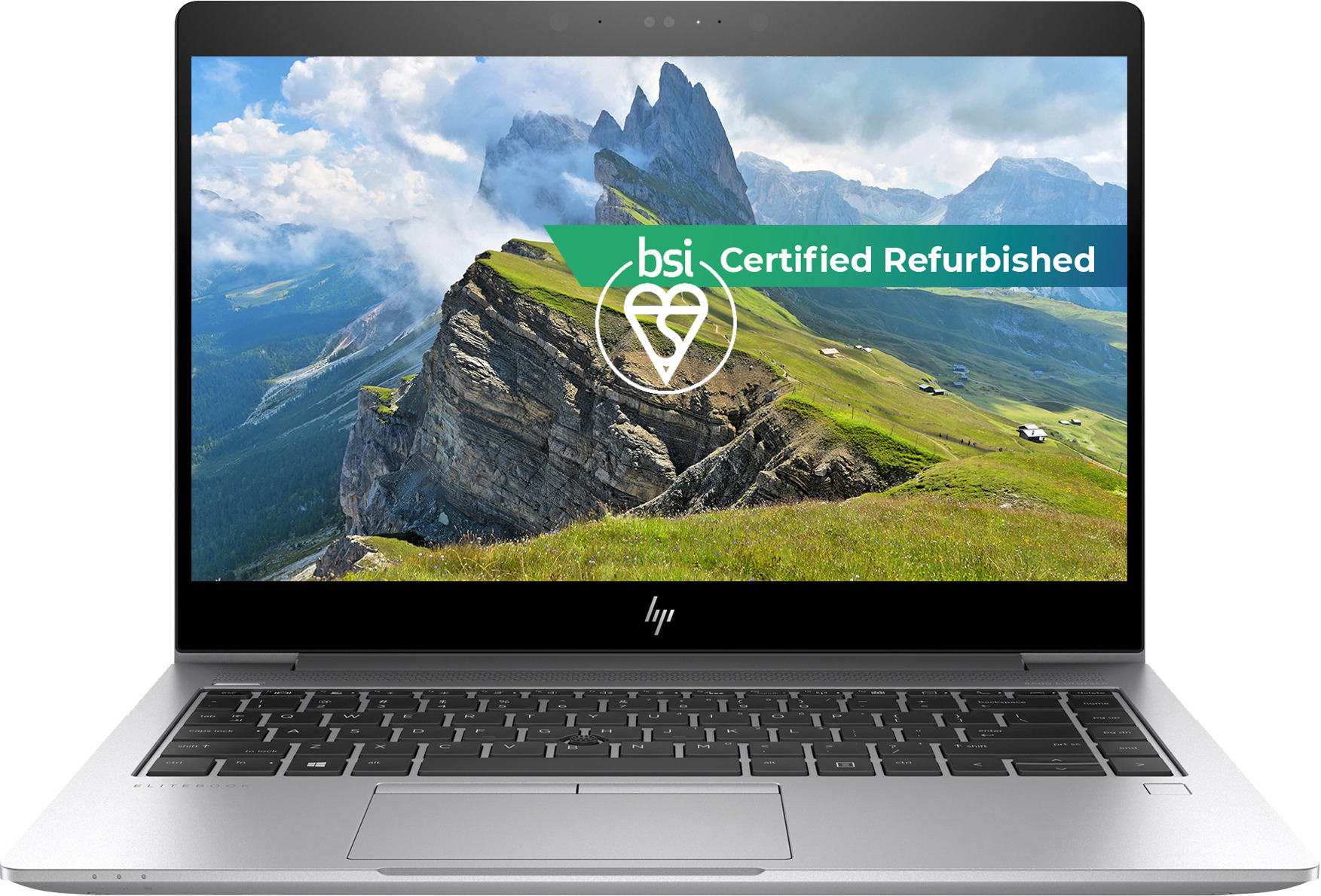 HP-EB840G6I5-16-256W - BSI-Refurbished