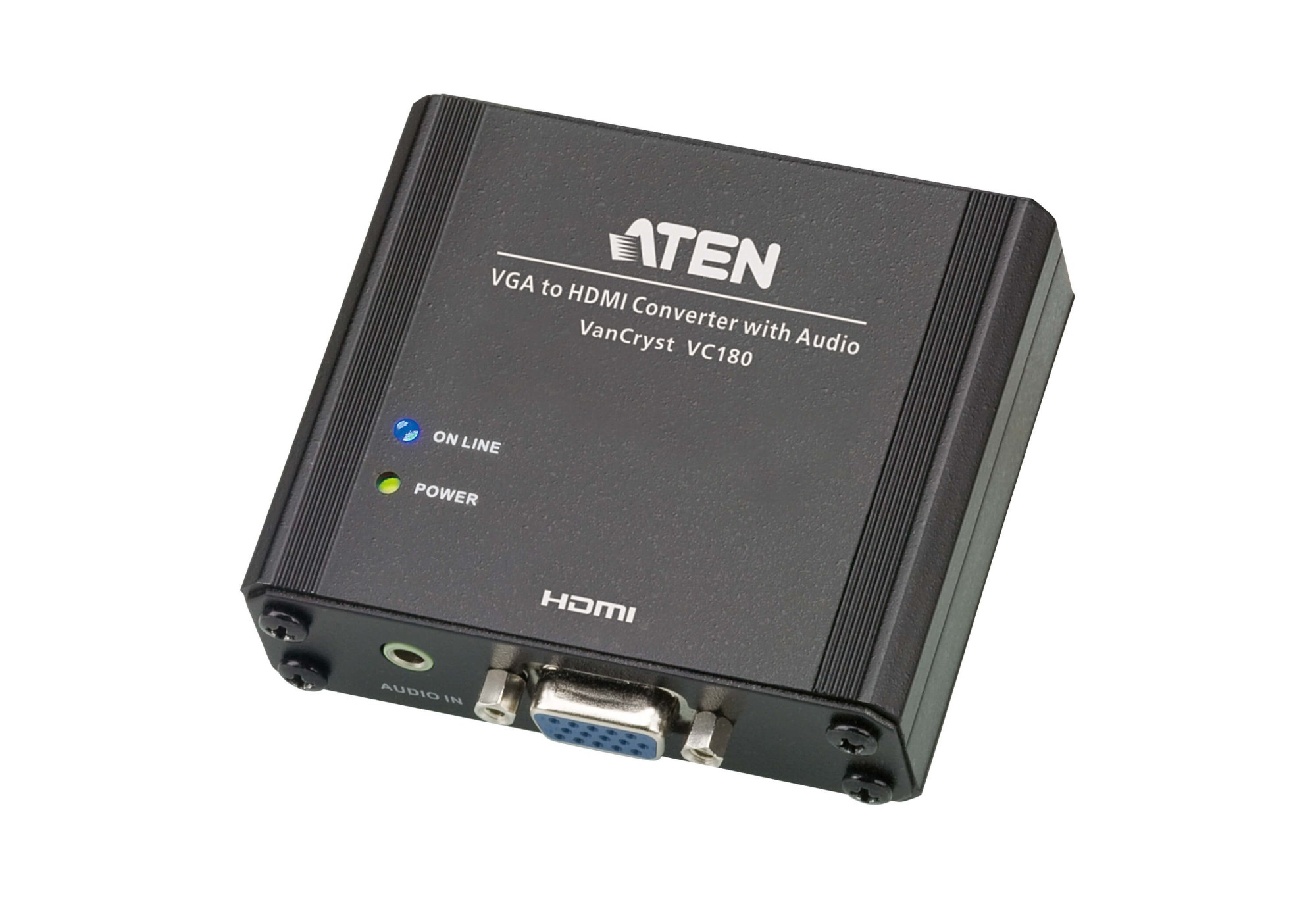 VC180 - ATEN