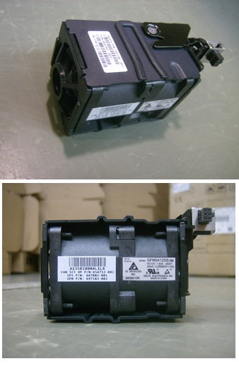 732136-001 - HPE