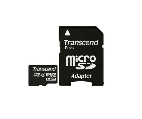 TS4GUSDHC4 - Transcend