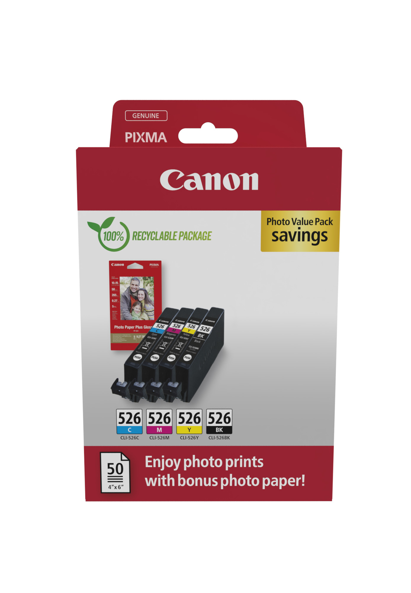4540B019 - Canon