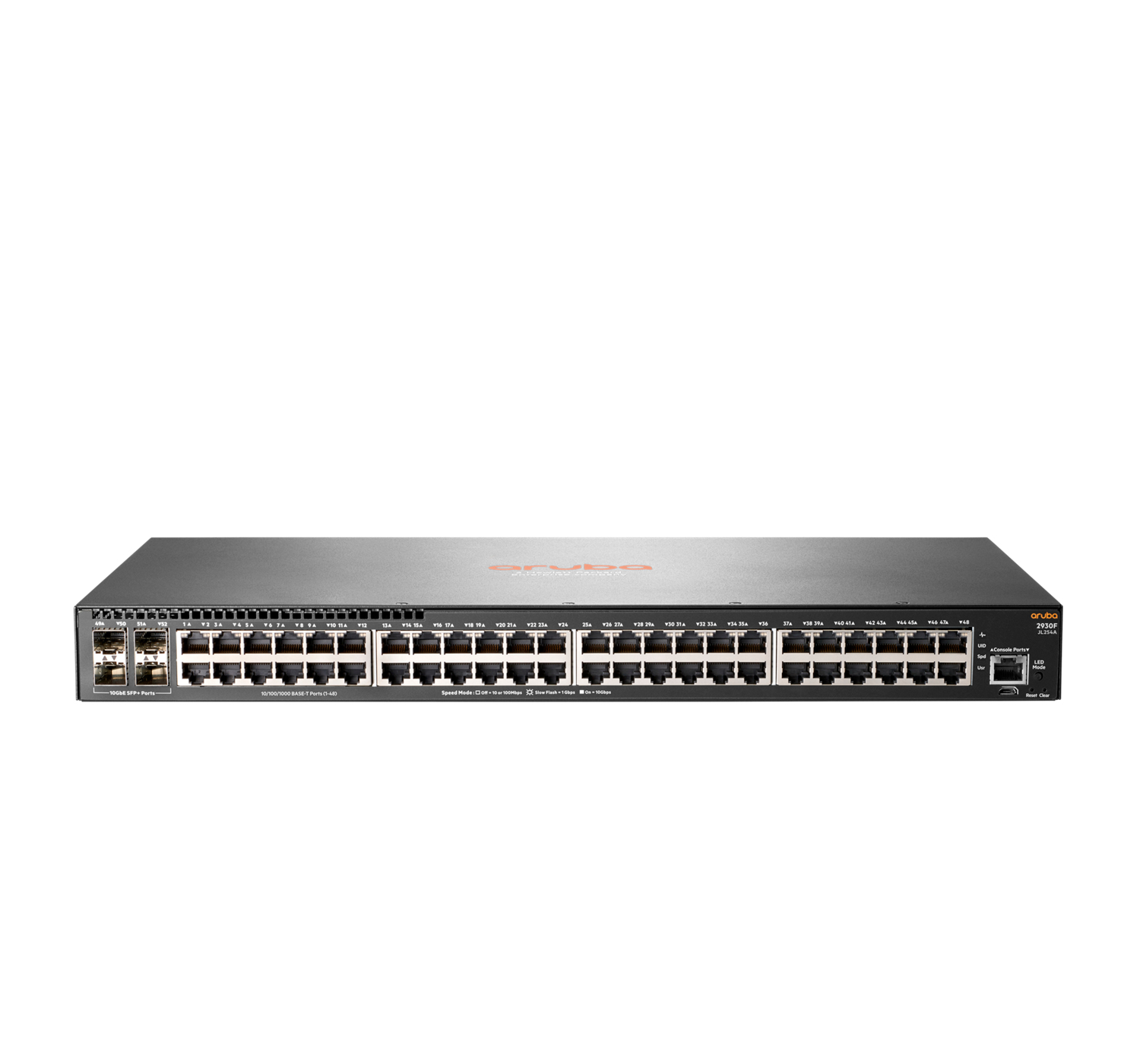 JL254A - HPE