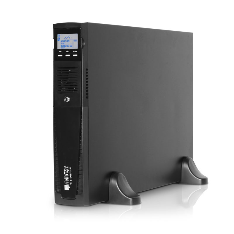 VSD 1100 - Riello