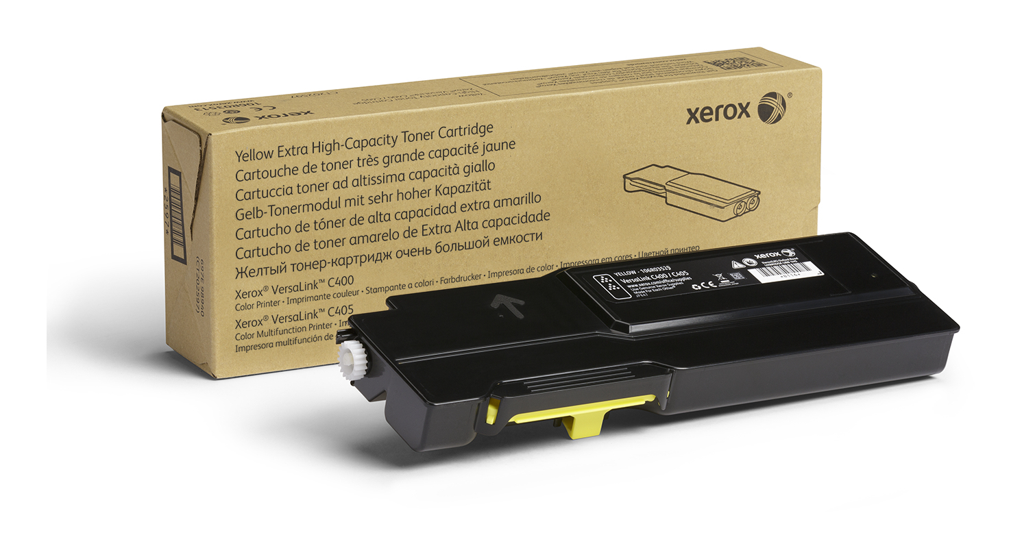 106R03529 - Xerox