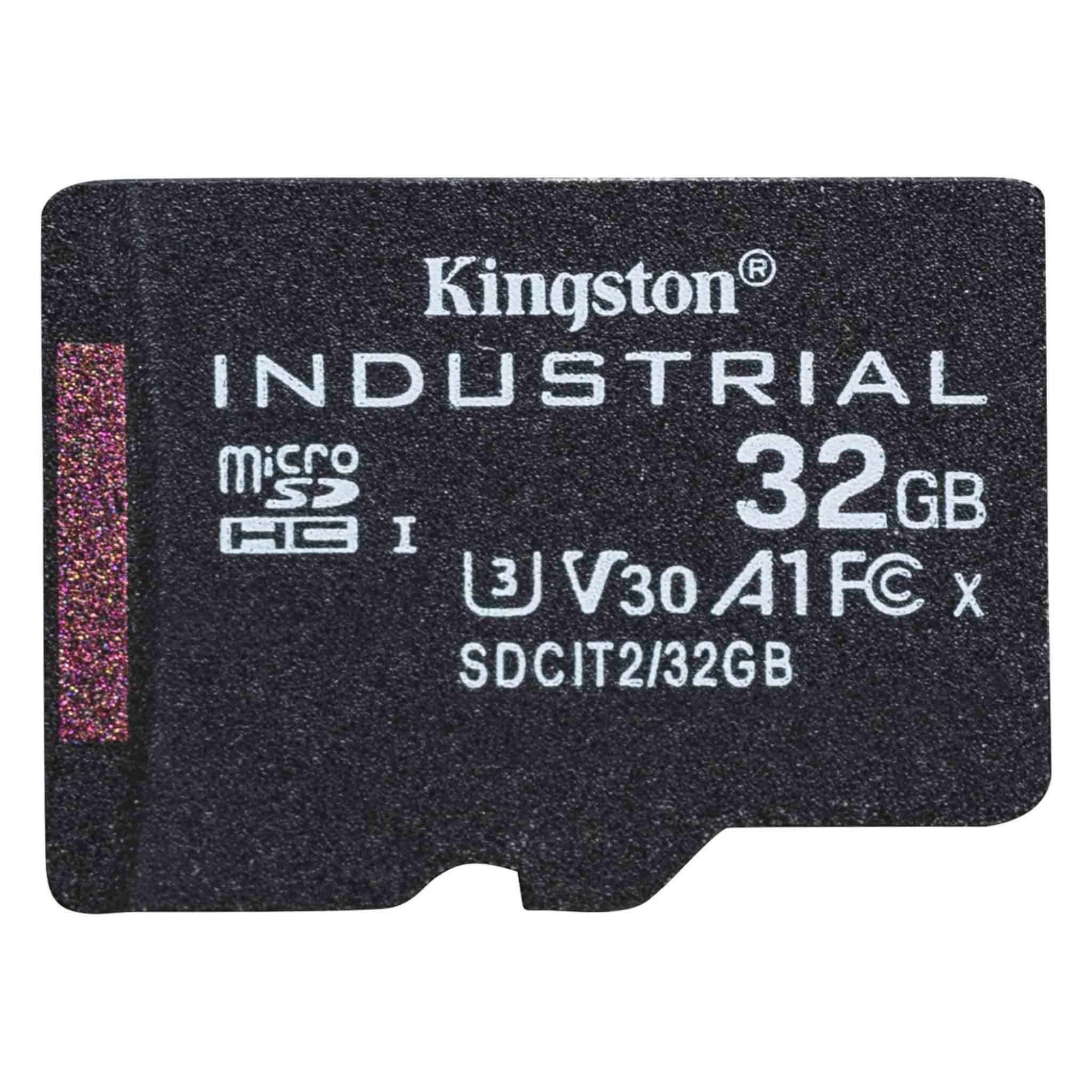 SDCIT2/32GBSP - Kingston Technology