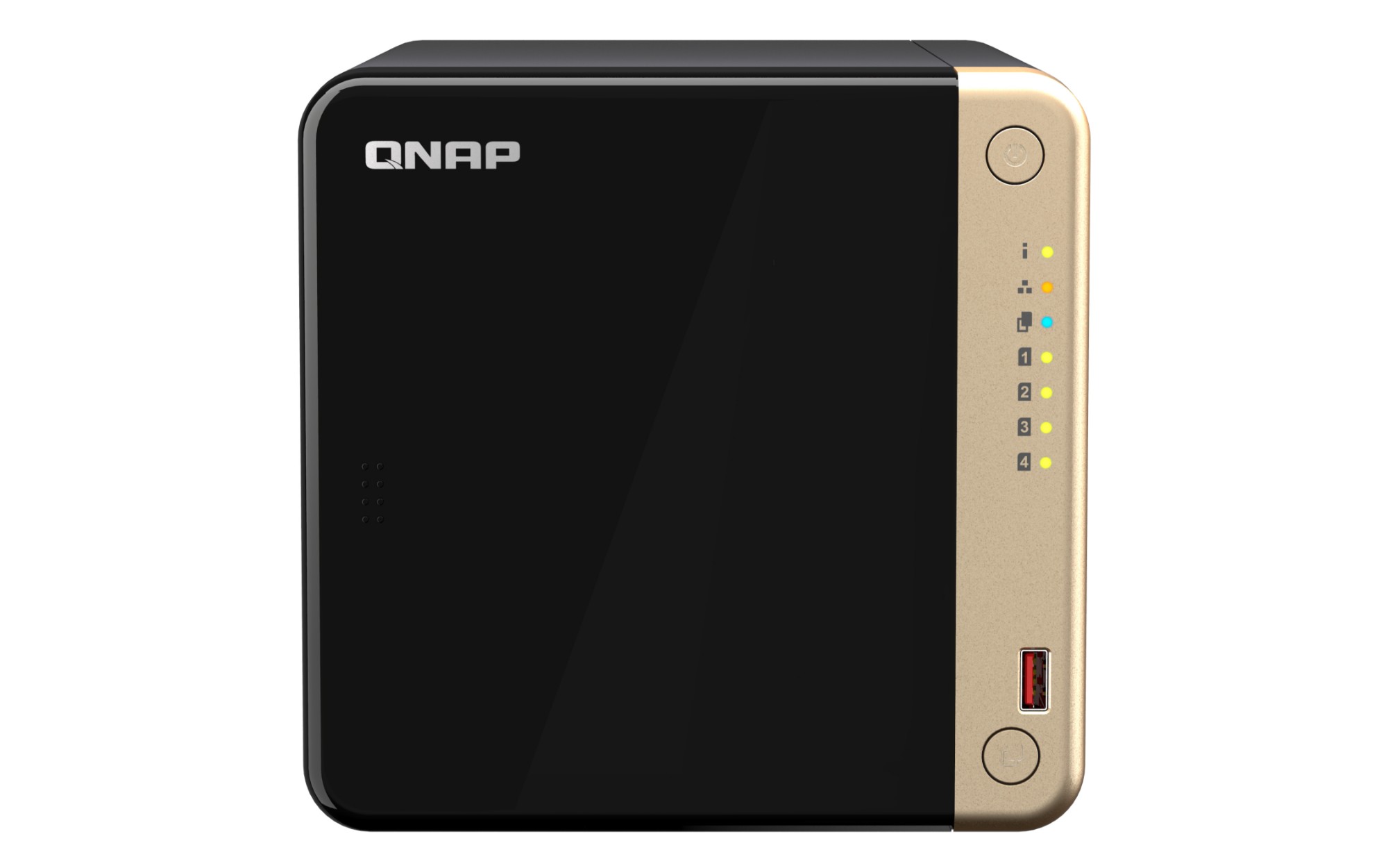TS-464-8G - QNAP