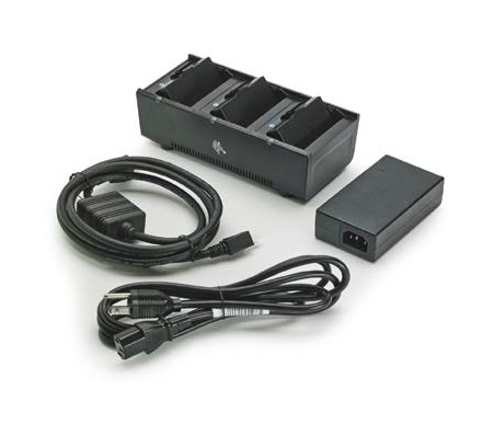 SAC-MPM-3BCHGEU1-01 - Zebra