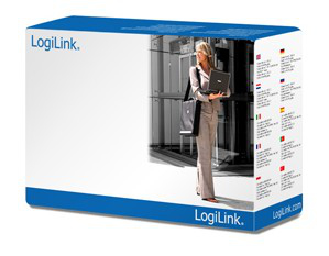 CD0002 - LogiLink