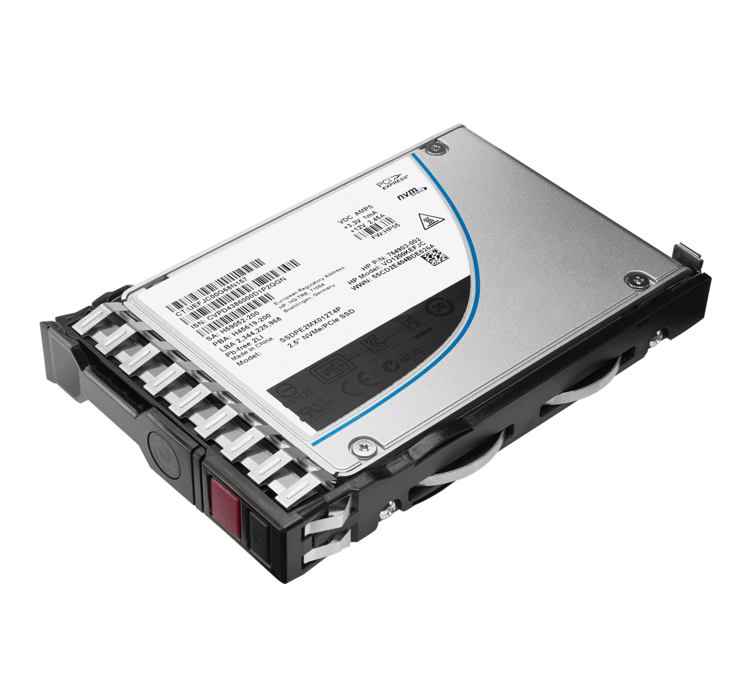 875474-S21 - HPE