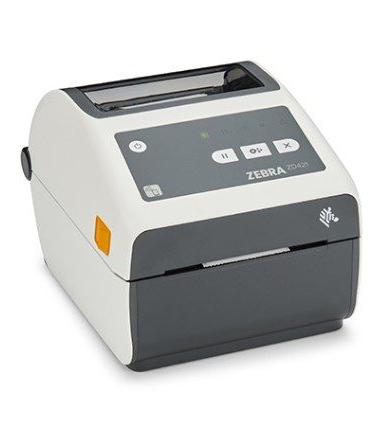 ZD4A042-C0EM00EZ - Zebra