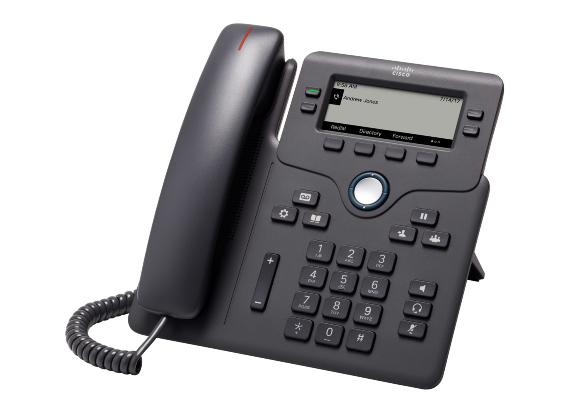 CP-6841-3PW-UK-K9= - Cisco