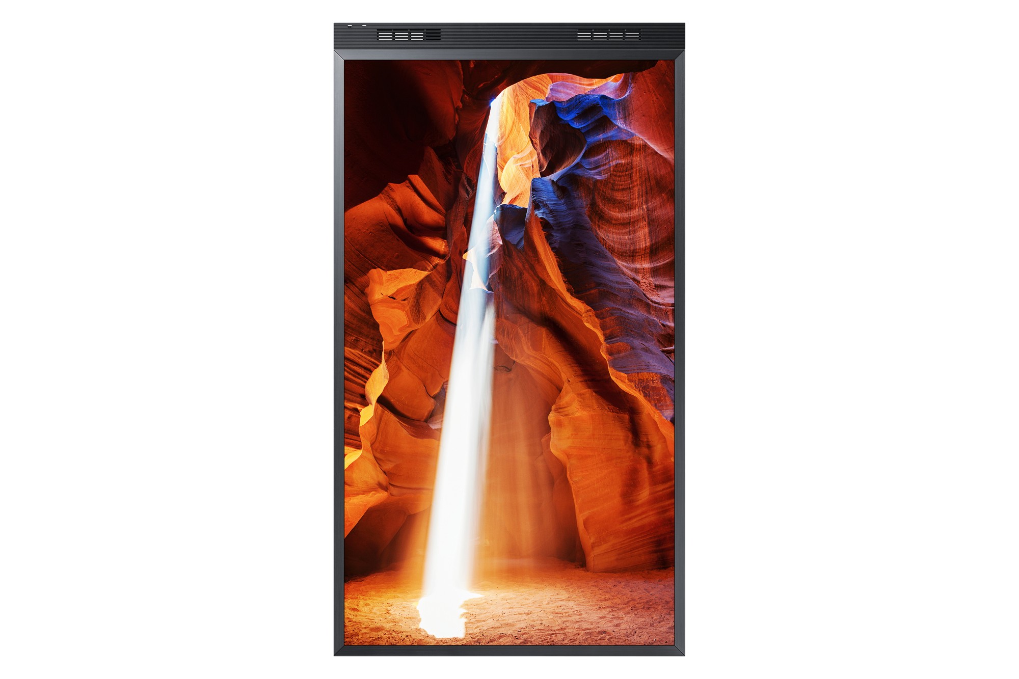 LH55OMNDSGBXEN - Samsung