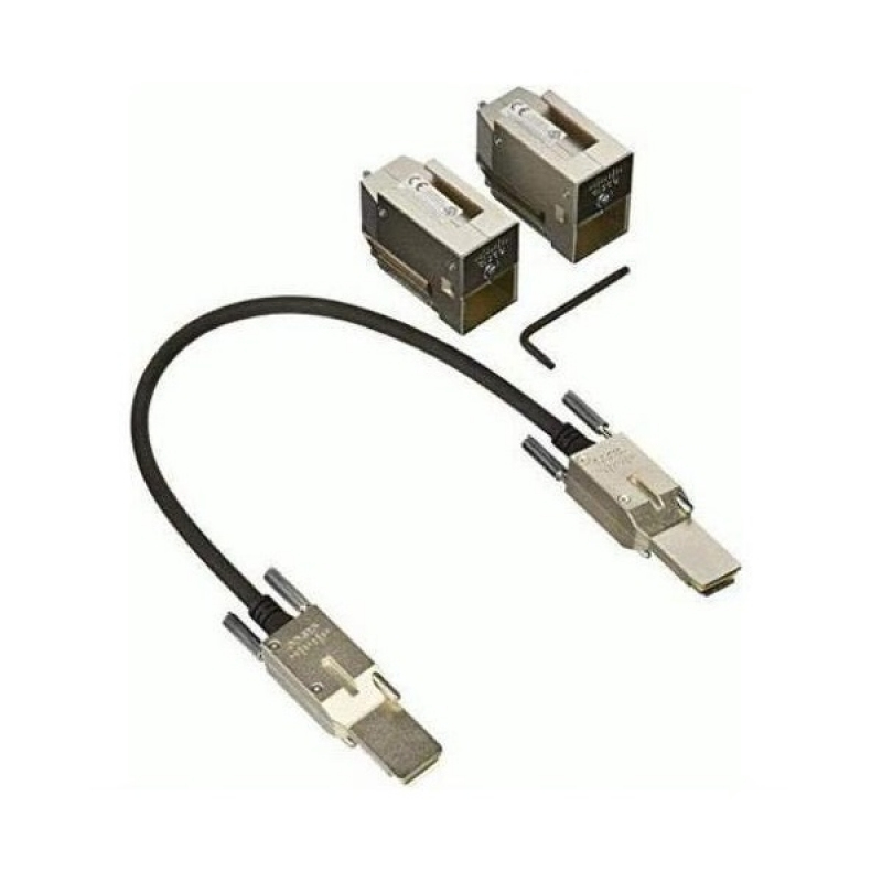 C9300L-STACK-KIT2= - Cisco