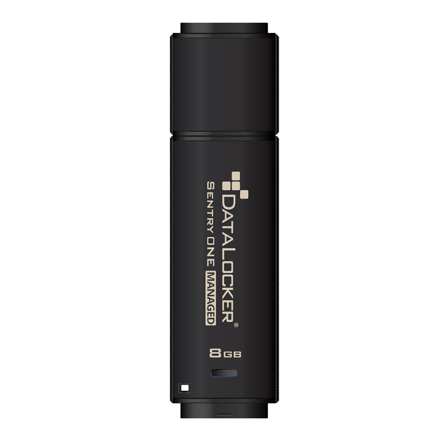 SONE008M - DataLocker