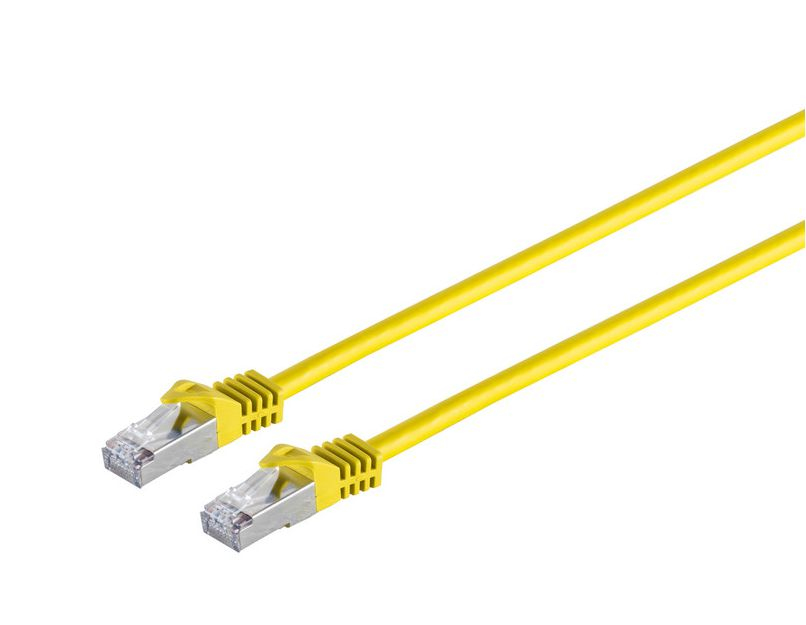 SFTP703Y - Microconnect