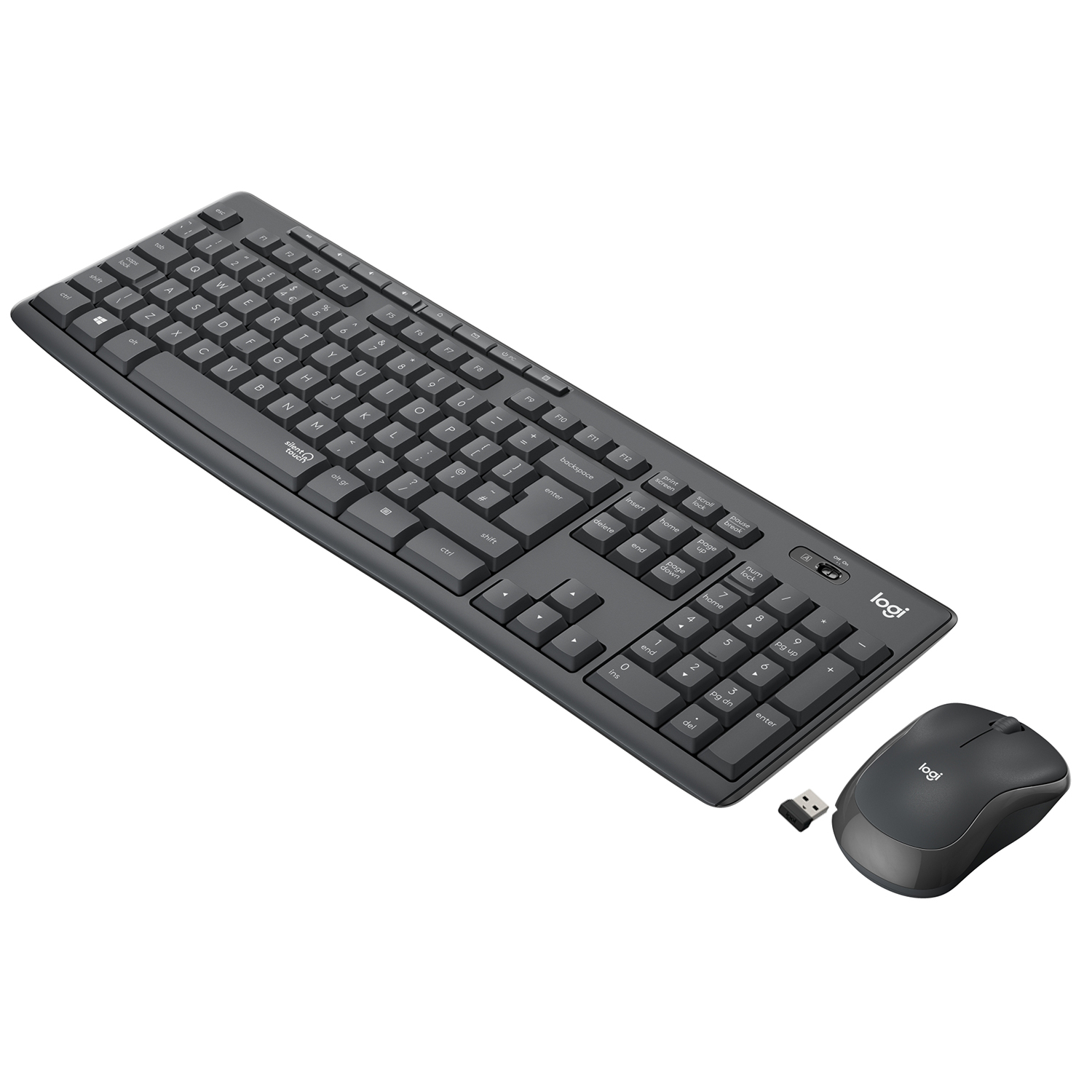 920-009797 - Logitech
